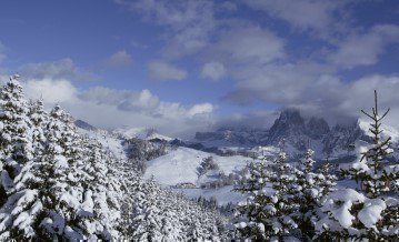 Malghe e montagne